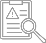 Evidence-based treatments tailored to your condition Icon